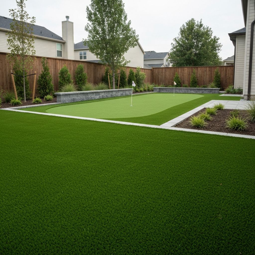 Artificial Turf