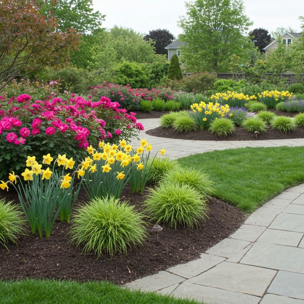 Garden Design
